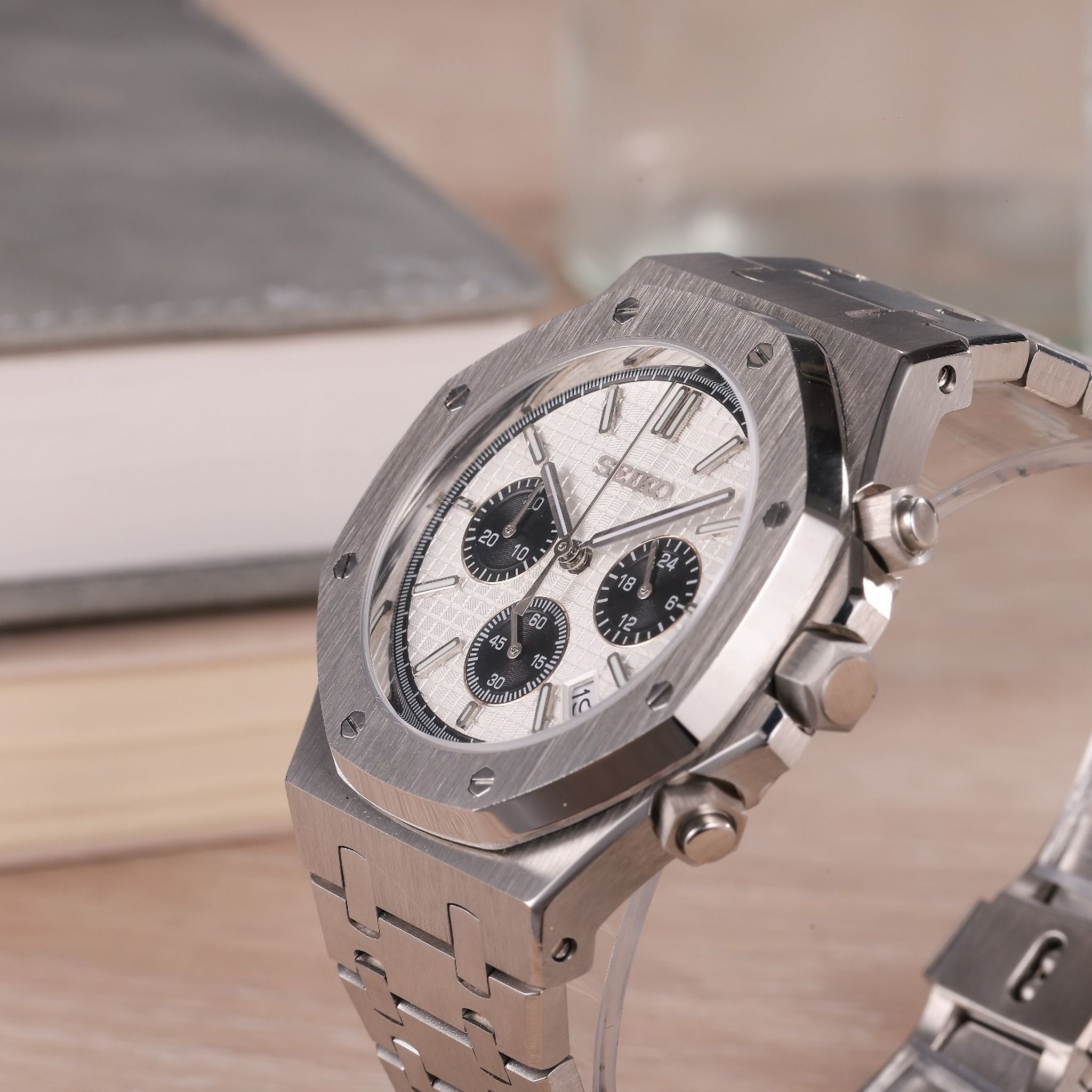 S·LAB ROYAL OAK