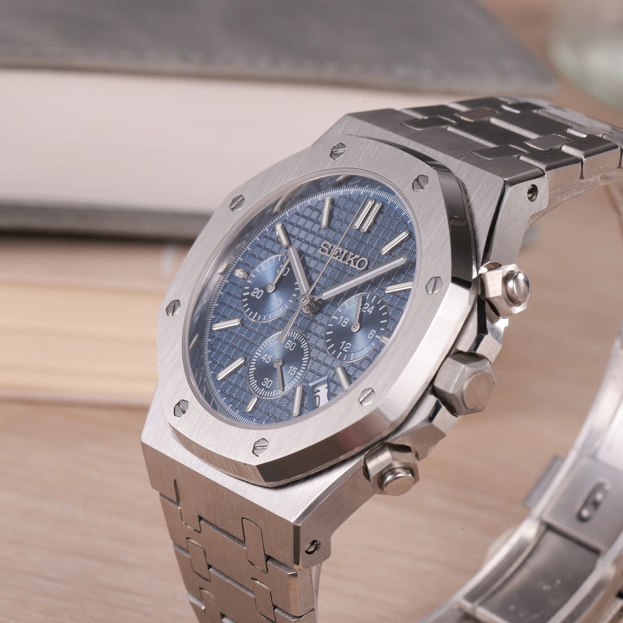S·LAB ROYAL OAK