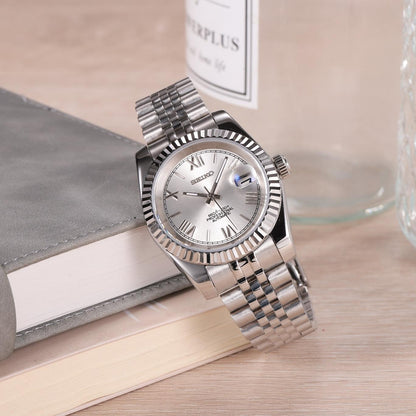 S·LAB DATEJUST