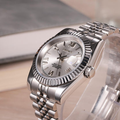 S·LAB DATEJUST