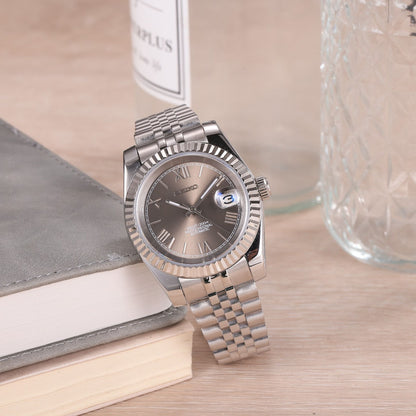S·LAB DATEJUST