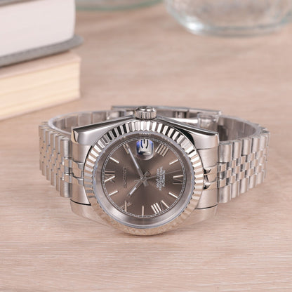 S·LAB DATEJUST