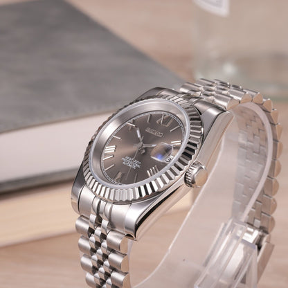 S·LAB DATEJUST