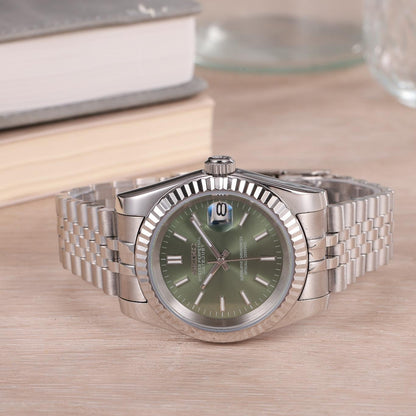 S·LAB DATEJUST