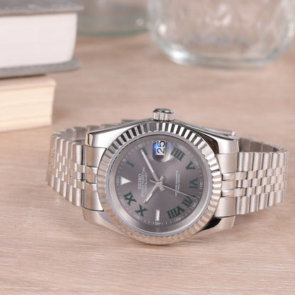 S·LAB DATEJUST