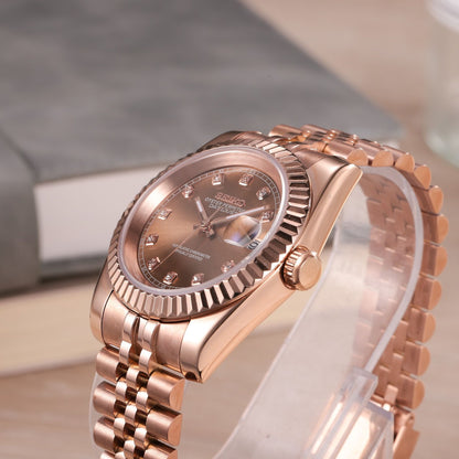 S·LAB DATEJUST
