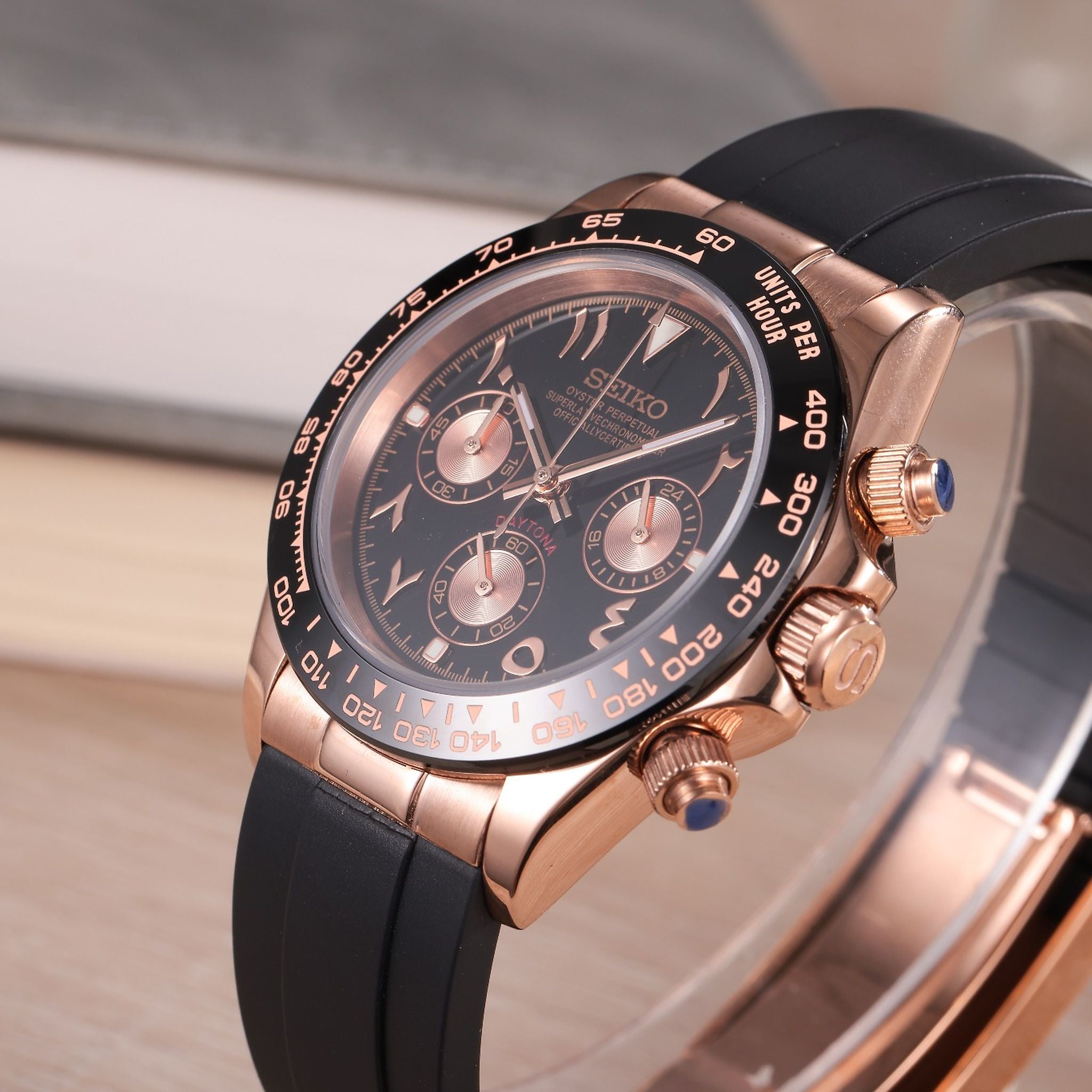 S·LAB DAYTONA