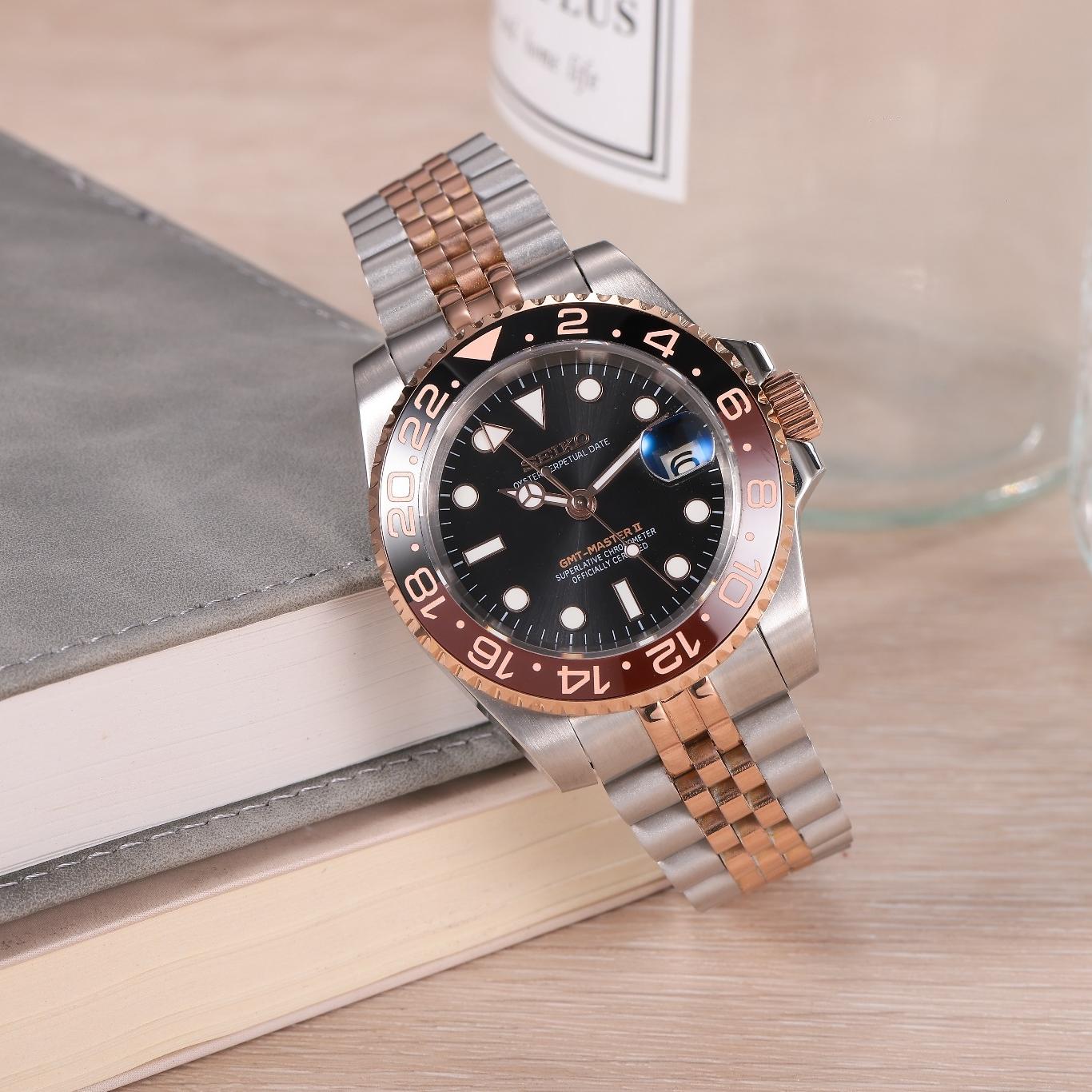 S·LAB GMT