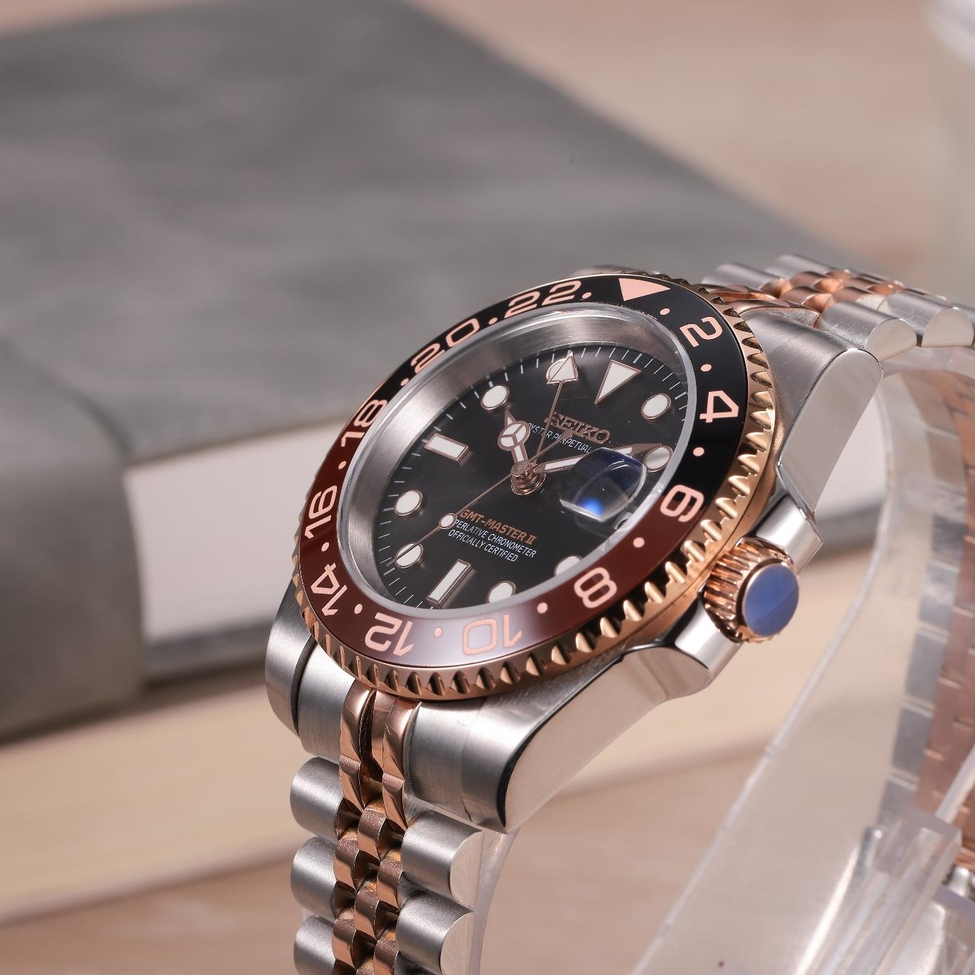 S·LAB GMT