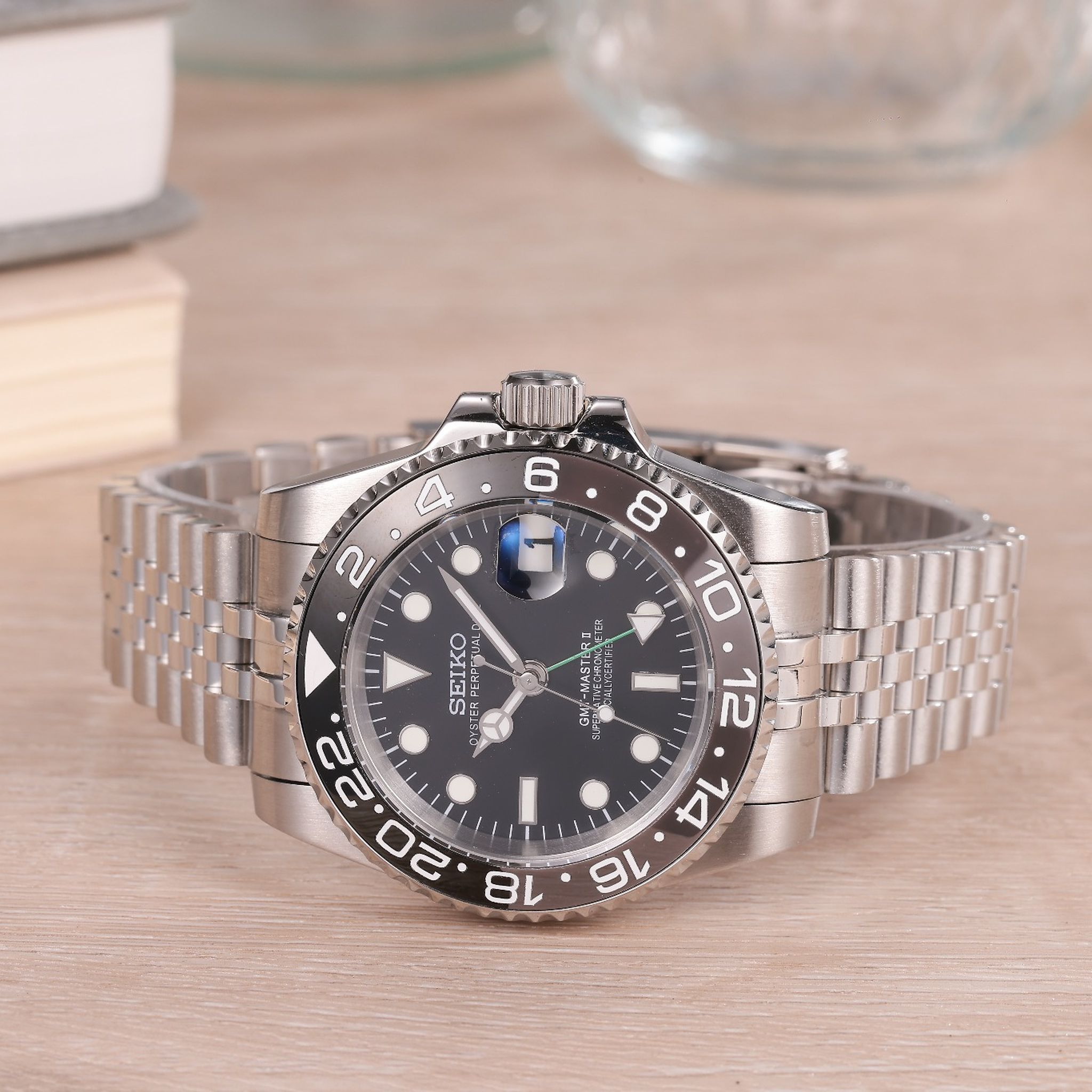 S·LAB GMT
