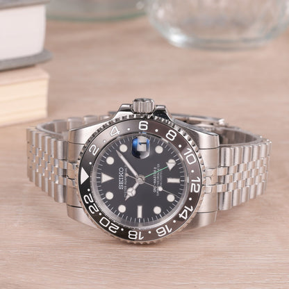 S·LAB GMT