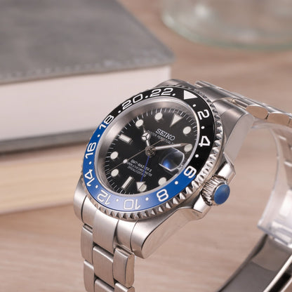 S·LAB GMT