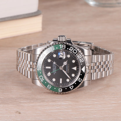 S·LAB GMT