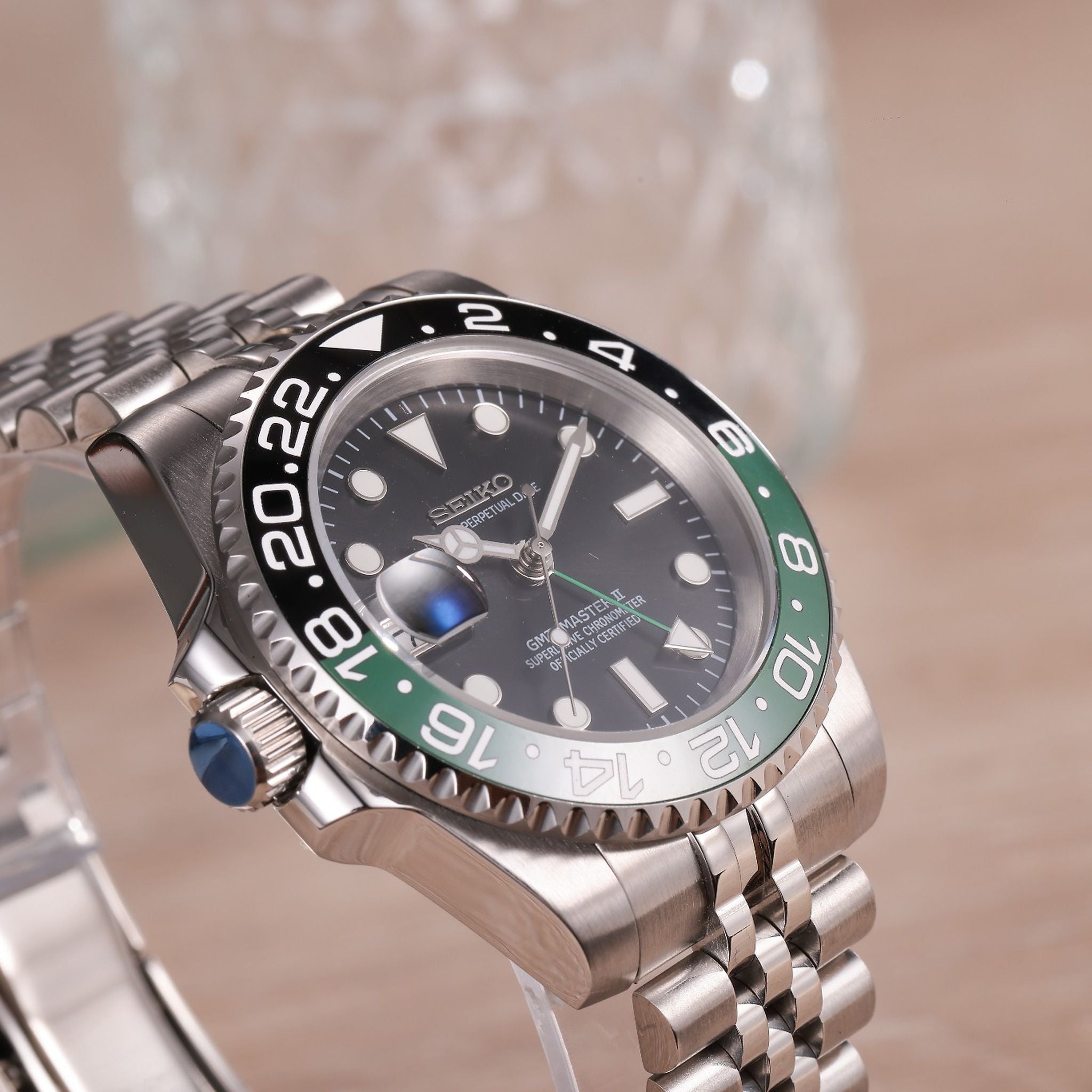 S·LAB GMT